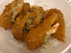 -名苑皇宫酒家(来魅力壁画村店)
