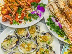 -醉壹号海鲜大排档·老厦门特色菜(厦门美食地标店)