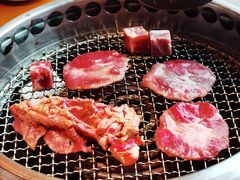 -拾勝牛·江景安格斯烧肉放题(江湾阳光天地店)