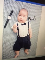 点击看大图 -布恩儿童摄影