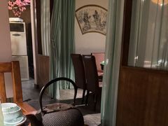 -淀里船宴(卓达店)