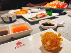 -大渔铁板烧(大悦城店)