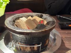 -大馥·炭火烧肉酒场(莘庄莘福坊店)