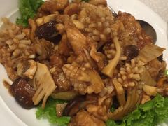 -大铁勺新津菜(东丽阳光新业广场店)