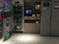 -半天妖烤鱼(东方新天地店)