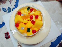 -巴思客蛋糕(交通路店)
