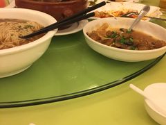 -君来梁溪饭店-餐厅