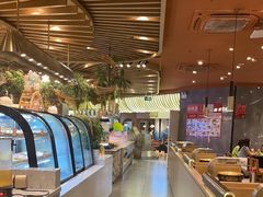 -山焱·炭火自助烤肉(周浦万达店)