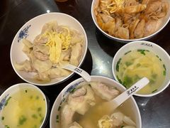 开洋馄饨-熙盛源(复兴路店)