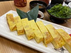 -松幸日式料理(中山路店)