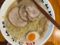 -日出拉面(望京店)