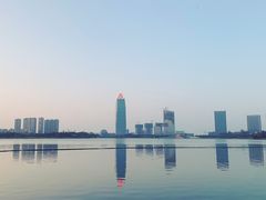 -桐乡凤凰湖