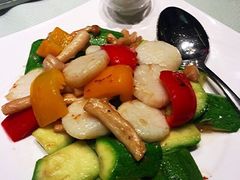 -金苑海鲜酒家(来魅力店)