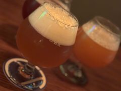 -京A Brewpub·精酿餐吧(幸福村店)
