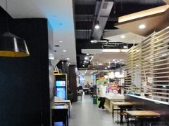 -豪客来牛排(中核世纪广场店)