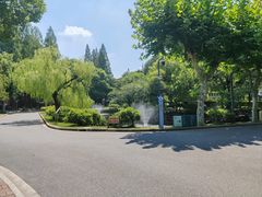 -上海师范大学(徐汇校区)