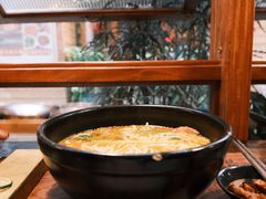 -银米·云南传统过桥米线(双廊黑金冠店)