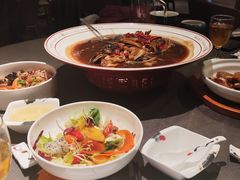 -旺顺阁·北京菜·烤鸭(大望路店)