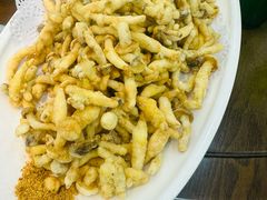 -老兵食堂(景新街店)