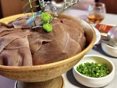 -巴奴毛肚火锅(新街口金鹰店)