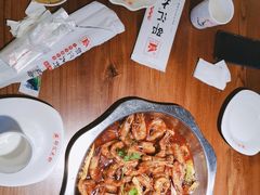 -邵汇大虾(泉园一路店)