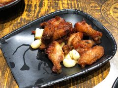 -老闵田螺馆·南昌特色小炒(梦时代店)
