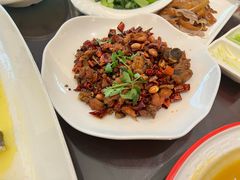 -前门烤鸭(江东中路店)
