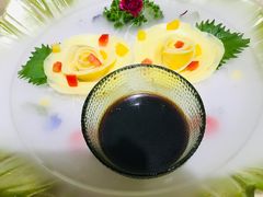 -福慧慈缘素食餐厅(王府井店)