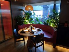 -拉蒂娜·巴西牛排馆 Latina·Brazilian Steakhouse(王府井喜悦店)
