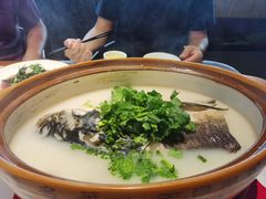 -风味小馆(天目湖宾馆店)