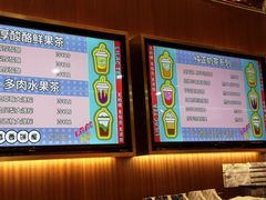 -丁香西饼屋(桂林路店)