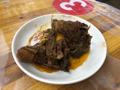 牛排骨-双宝红油牛系列