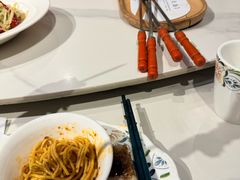 -SEEUNARI西域娜依新疆菜(环宇广场店)