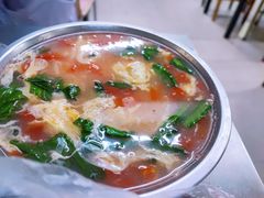 -老四烧烤(永吉胡同店)