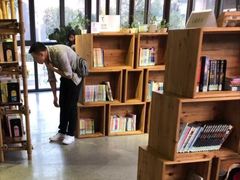 -香洲区图书馆(乐士文化区店)