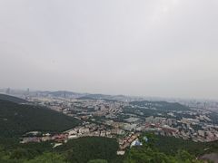 -千佛山风景名胜区