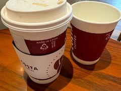 -COSTA COFFEE(上海虹口公园店)