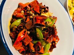 口水毛豆-炉鱼(亲橙里店)