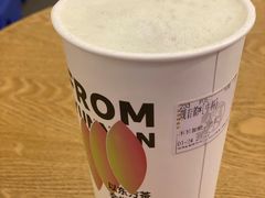 -霸王茶姬(南亚风情第壹城店)