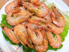 -阿杰臻选海鲜饭店(普陀山店)