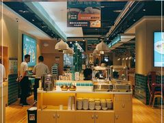 -楼兰古丽·新疆菜(大唐西市店)