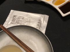-北京老铺烤鸭(时代广场店)