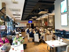 大堂-壹只菜·崇明本地特色菜(崇明南门店)