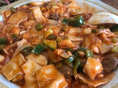 -西域美食(清河店)