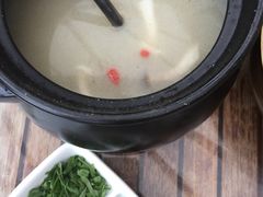 -北京老铺烤鸭(老城根店)