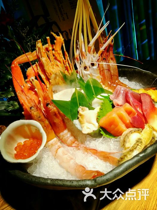 无厢(汇京国际广场店)-图片-上海美食-大众点评网