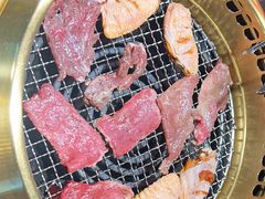 -熊将居·点单自助烤肉(力盟店)