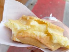 -台湾味正点车轮饼可丽饼(南禅寺店)