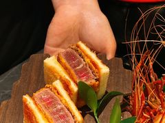 -板前十胜·和牛烧肉专门店(北京总店)