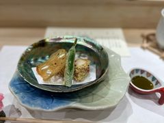 -鮨一日本料理旗舰店(总店)